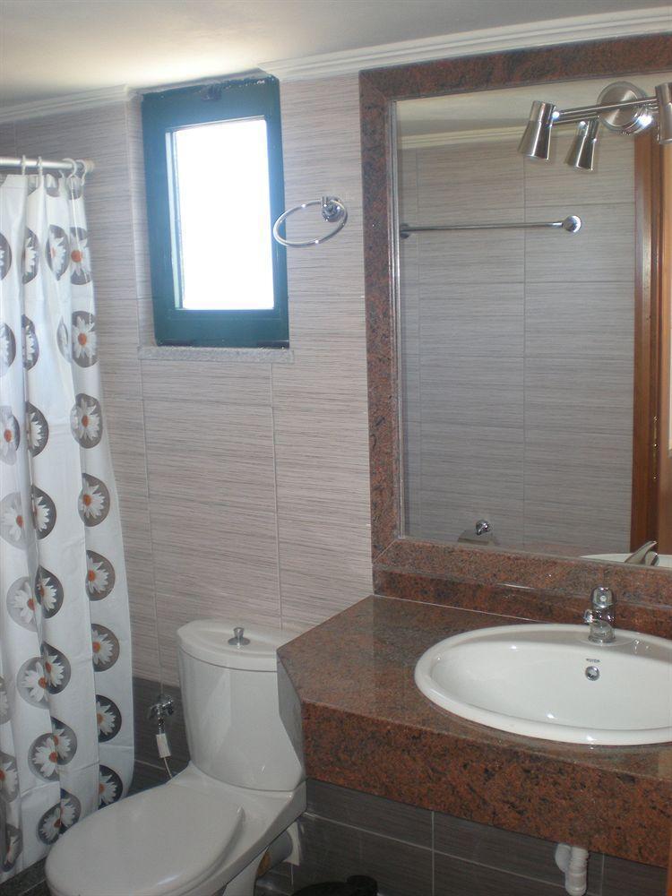 Mesogios Beach Korfalonas ภายนอก รูปภาพ